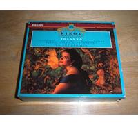 Galina Gorchakova - Iolanta Opera Completa