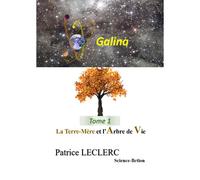 Galina : La Terre Mère