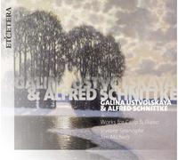 Œuvres pour violoncelle et piano – Harmonia Mundi