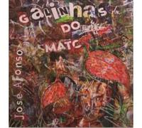 Galinhas Do Mato Vinyle