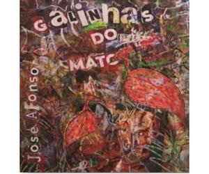 Galinhas Do Mato Vinyle