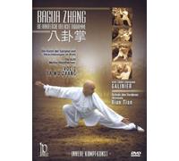Galinier,Jean-Jacques - Bagua Zhang Palm of The 8 Trigrams [Import]