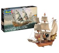 Galion espagnol