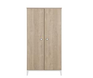 Galipette - Armoire 2 portes Marcel