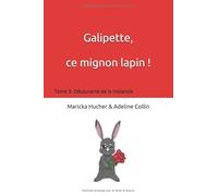 Galipette ce Mignon Lapin: Découverte de la Hollande
