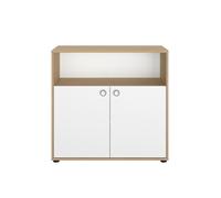 Galipette Commode Arthur – 2 portes + 1 niche