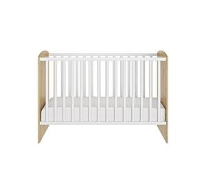 Galipette - Lit bébé évolutif Arthur 70 x 140 cm