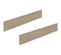 GALIPETTE Option 2 pans de transformation bébé MARCEL Marron clair Neutre G