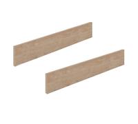 Galipette option 2 pans marcel chene blond 140 cm