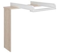 Commode et table à langer Galipette Plan a langer Marcel Chene blond