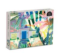 Galison 9780735368521 Kitty McCall Palm Springs 1000 Piece Puzzle
