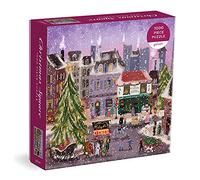 Galison Puzzle 9780735371187