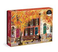 galison Puzzle 9780735375284