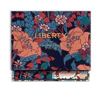 Galison – Jeu de cartes – Liberty Floral
