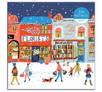 GALISON Main Street Puzzle 1000 pièces