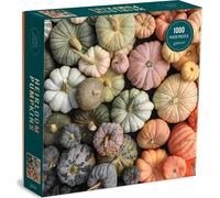 GALISON Puzzle citrouille 1000 pièces