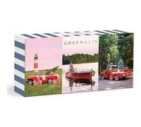 GALISON Puzzle Gray Malin 3in1 Holiday 3x120 pièces