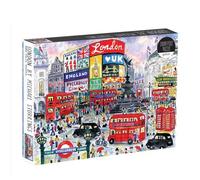 GALISON Puzzle Londres 1000 pièces