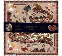 GALISON Puzzle réversible 2in1 Liberty Maxine London 500 pièces