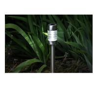 GALIX Balise à énergie solaire en inox