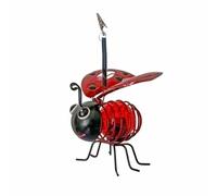 Galix Coccinelle solaire