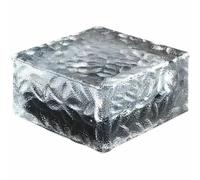 Galix Lampe Solaire G4470 Verre - Marque EAN : 3760107378781