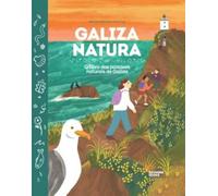 Galiza Natura.: O libro das paisaxes naturais de Galiza