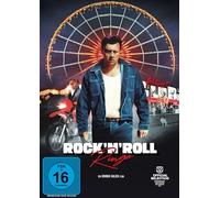 Galizia, Dominik - Rock 'n' Roll Ringo