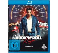 Galizia, Dominik - Rock 'n' Roll Ringo [Blu-ray]