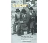Galizien, Insel Taschenbuch Martin Pollack (Auteur)