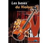 Galka Christine - Les Bases Du Violon + CD