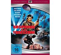 Galkin,Boris - Absprung in die Todeszone