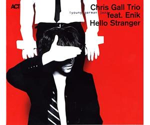 Gall Chris - Hello stranger