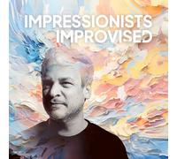 Gall,Chris - Impressionists Improvised [Import]