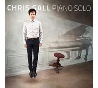 Gall, Chris - Piano Solo [Import]