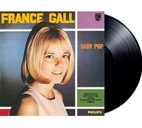 Gall, France - Baby Pop