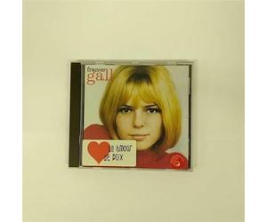 Gall, France - Bébé requin