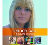 Gall, France - Coffret 4cd [Import]
