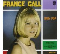 GALL,FRANCE - Gold Music Story: Baby Bop