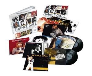 Gall, France - Intgrale Albums Studio. [Import]
