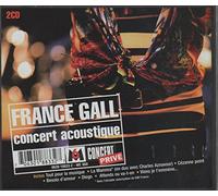 Gall, France - L'olympia 1996 [Import]