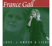 Gall,France - Love,l'Amour & Liebe