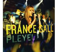 Gall, France - Pleyel-Live [Import]