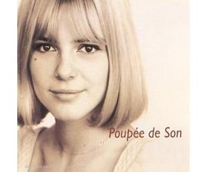 Gall, France - Poupée de son