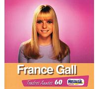France Gall – Tendres Années – Import