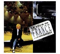 France Gall - Tour de France