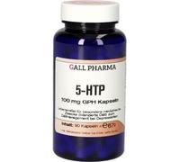 GALL PHARMA 5-HTP 100 mg GPH gélules, 90 gélules