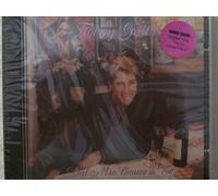 Galla, Tony - from My Heart to You