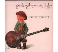 GALLAGHER AND LYLE - Lonesome No More