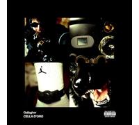 Gallagher - Cella D'oro